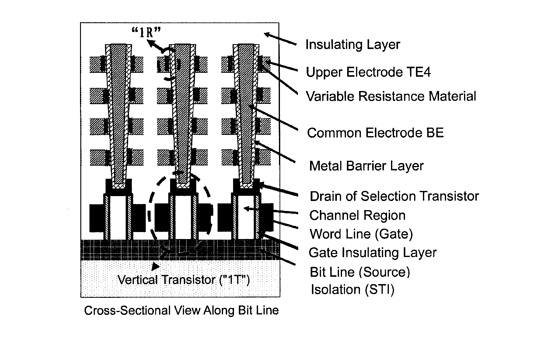 3D semiconductor memory device and manufacturing method thereof