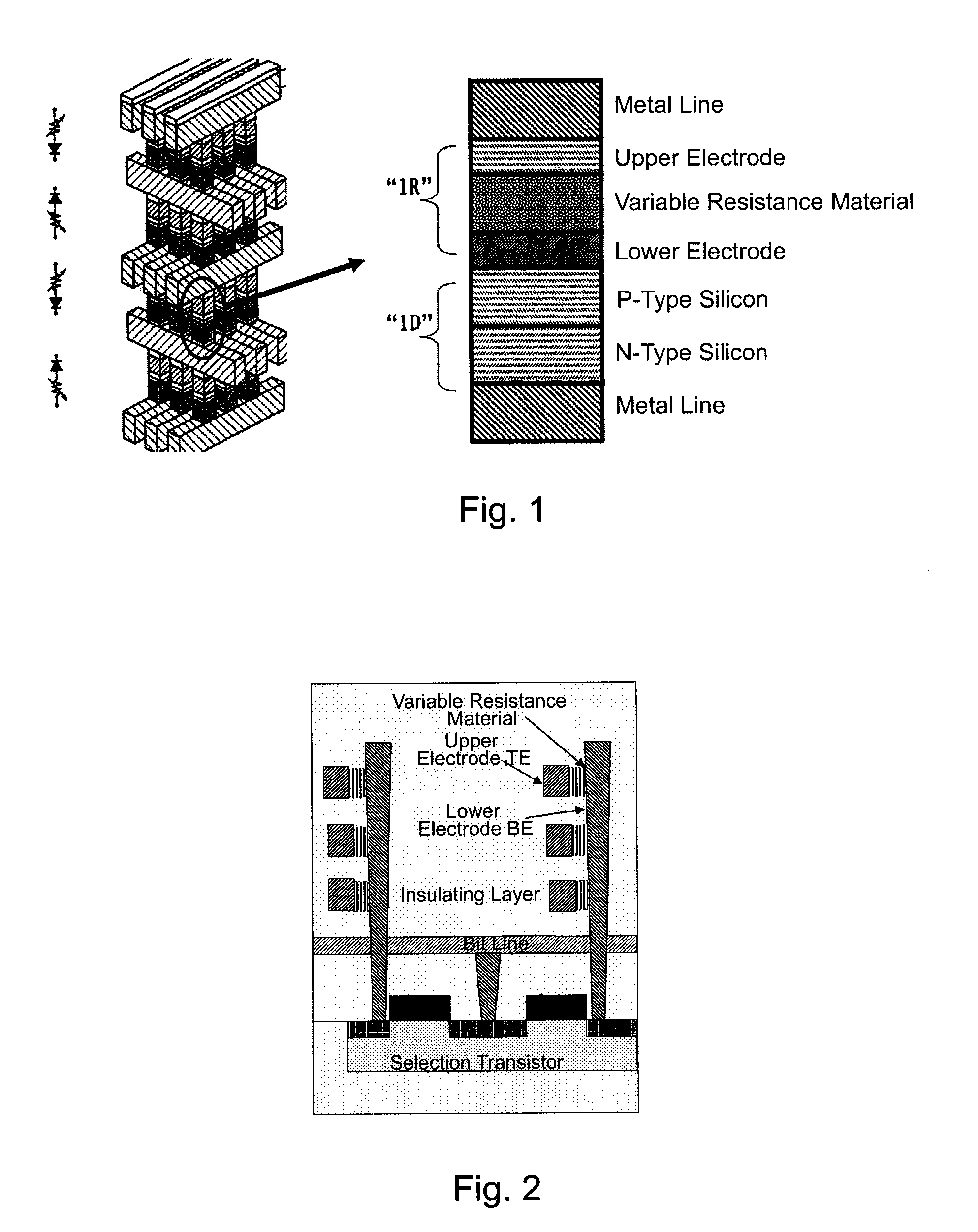 3D semiconductor memory device and manufacturing method thereof