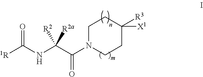 Substituted n-(2-(AMINO)-2oxoethyl)benzamide inhibitors of autotaxin and their preparation and use in the treatment of lpa-dependent or lpa-mediated diseases