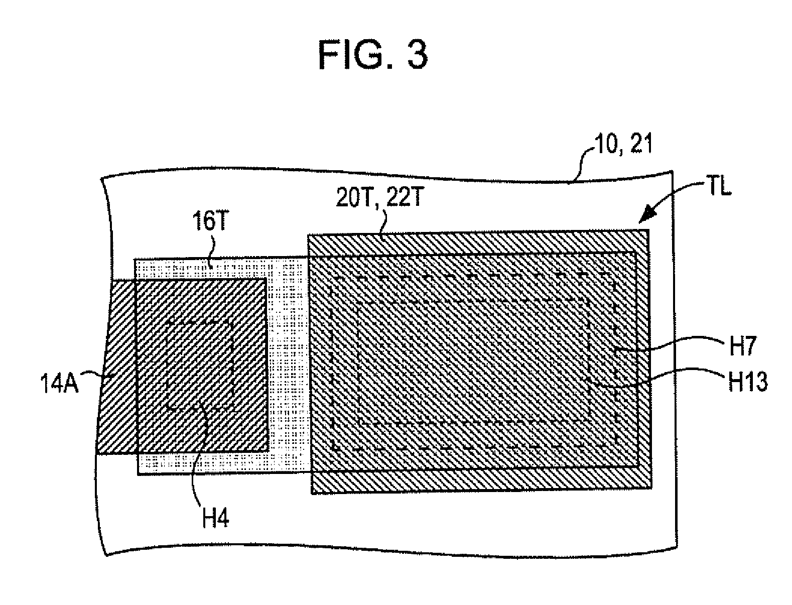 Liquid crystal display device having etching stopper electrode and method of manufacturing the liquid crystal display device