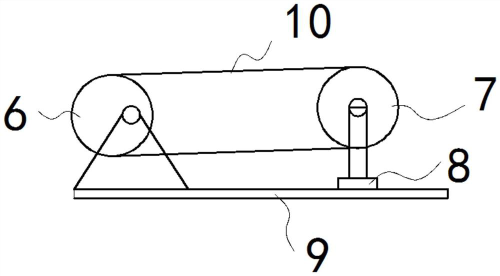 Wooden Drum Manufacturing Method