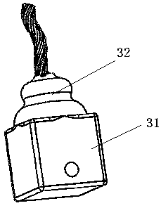 Light emitting assembly