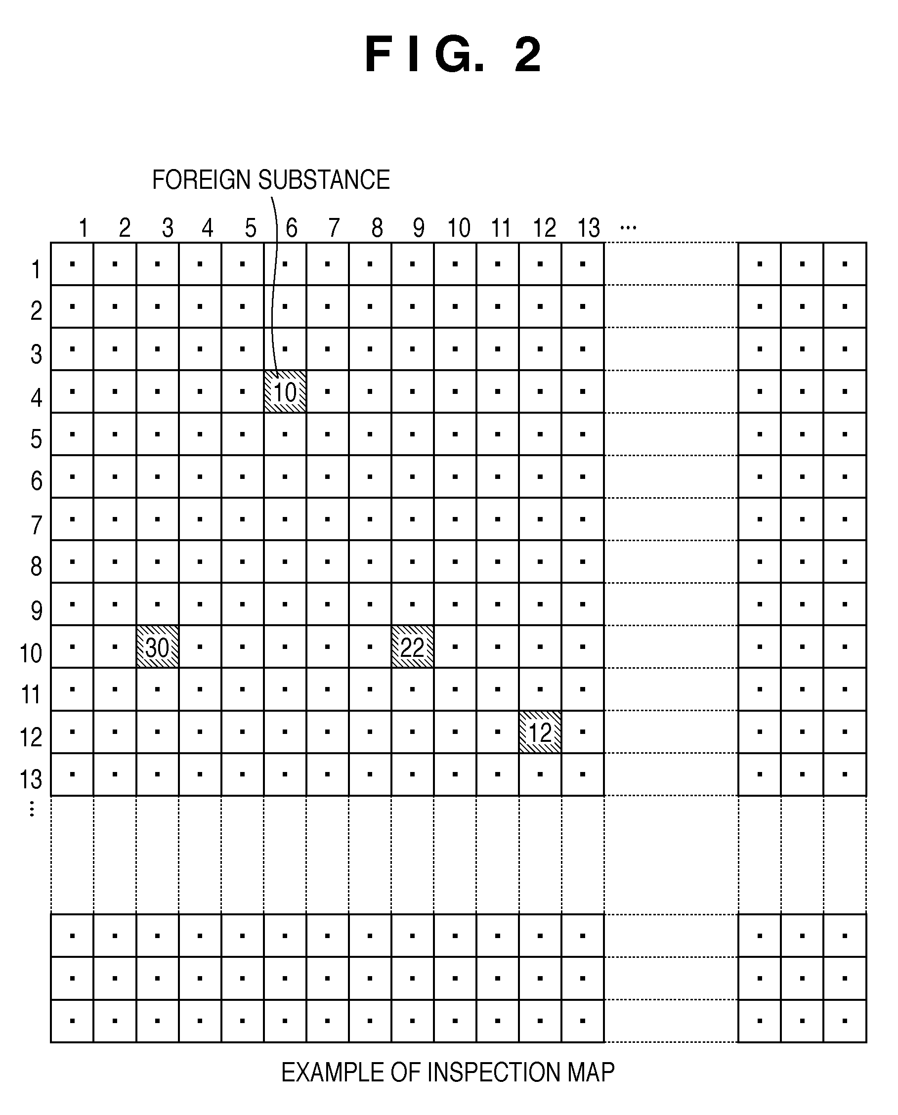 Foreign substance inspection apparatus, exposure apparatus, and method of manufacturing device