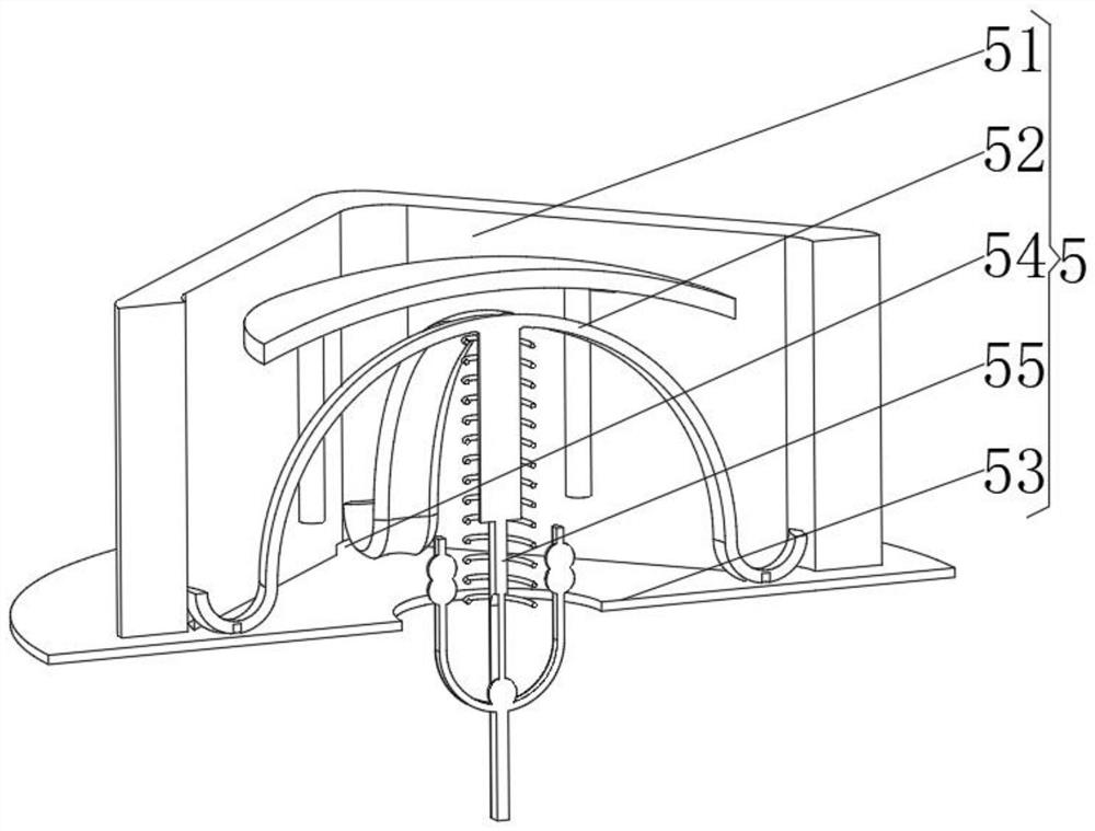 Coal mine electromechanical equipment