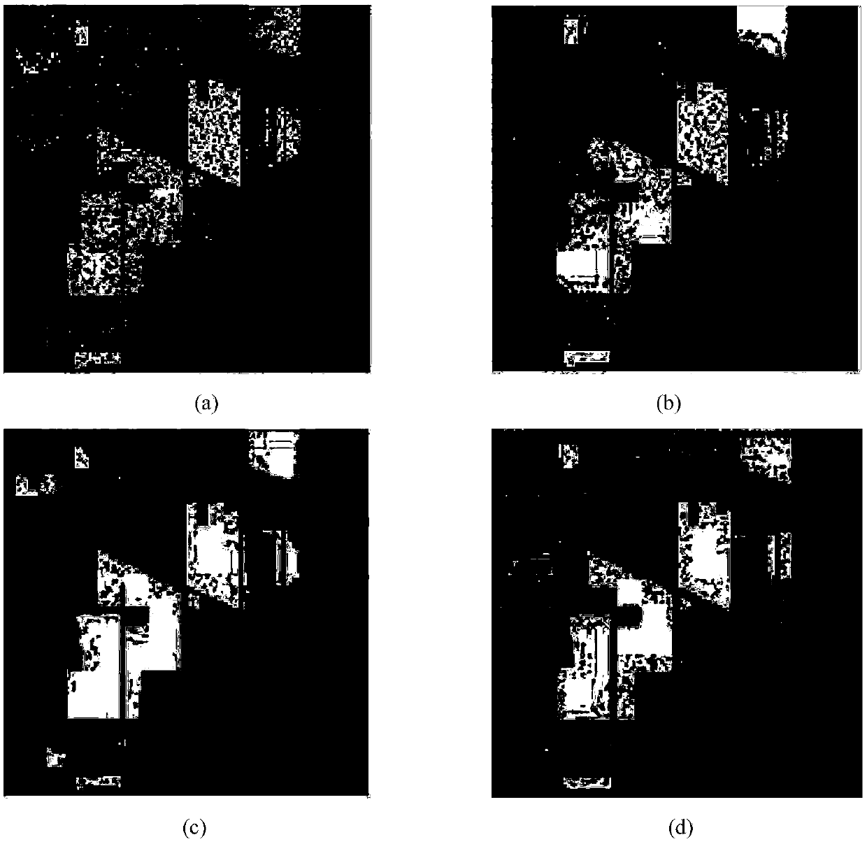 Hyperspectral Image Classification Method Based on 3D Non-local Mean Filtering