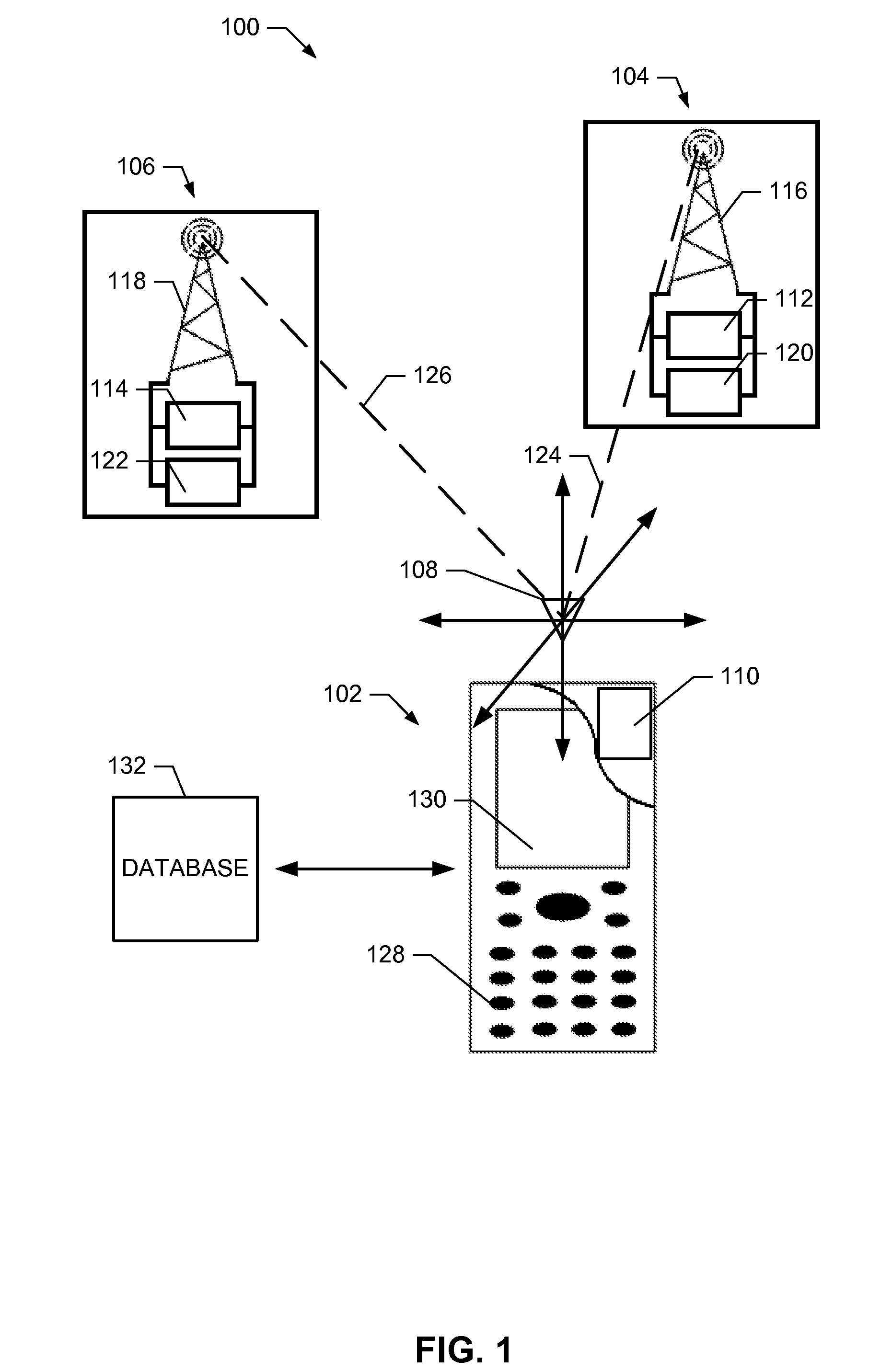 Methods and apparatus to visualize locations of radio frequency identification (RFID) tagged items