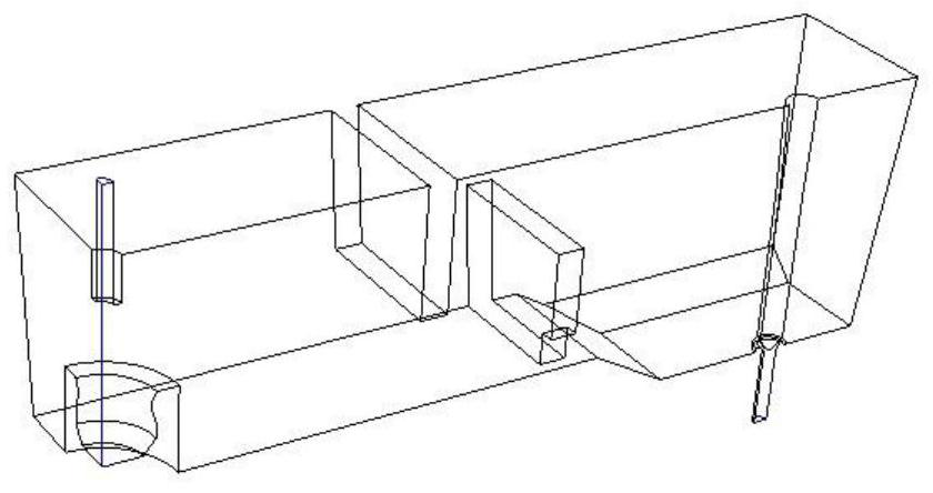 Method for controlling N content of high-aluminum and high-vanadium slabs