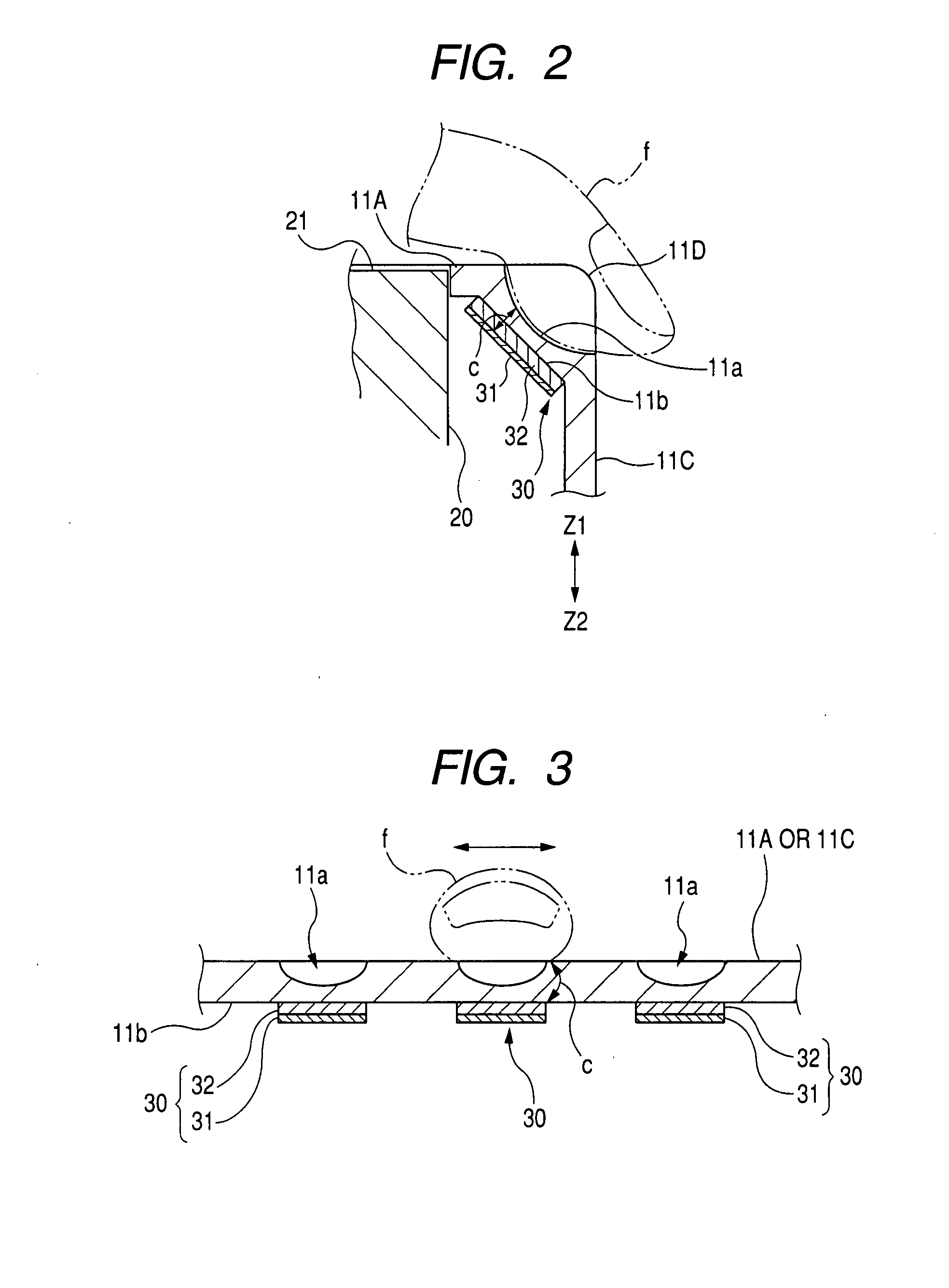 Electronic apparatus having display device