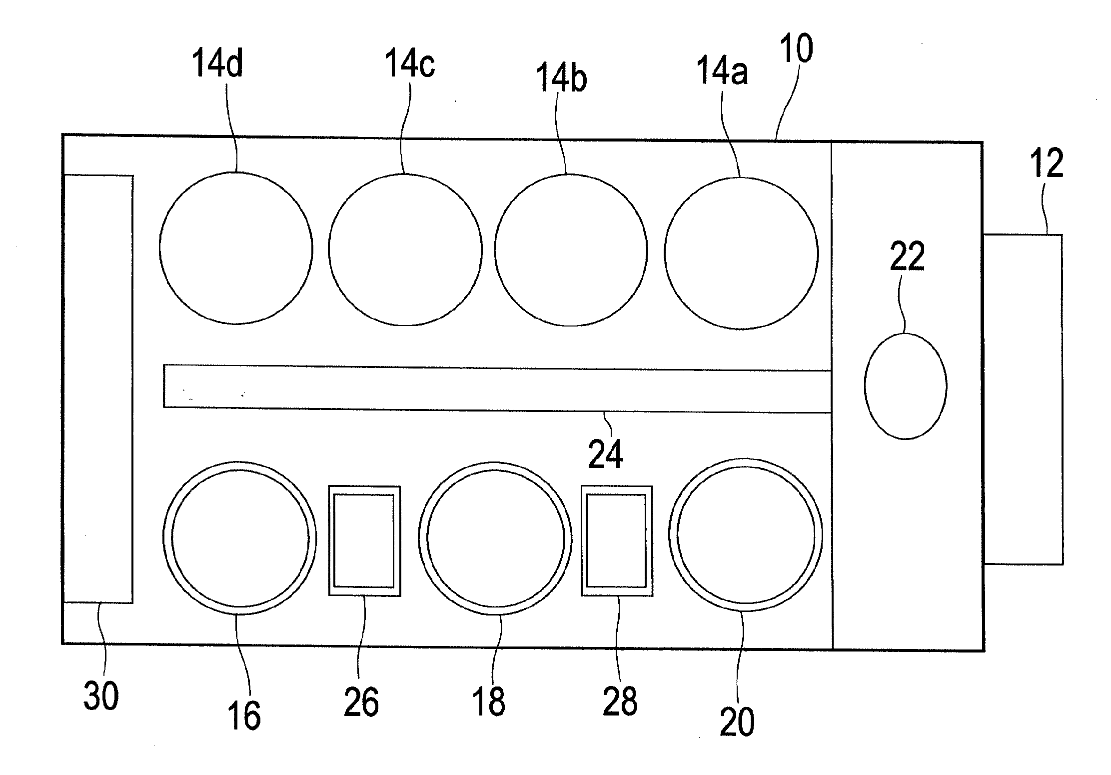 Substrate processing method and substrate processing unit