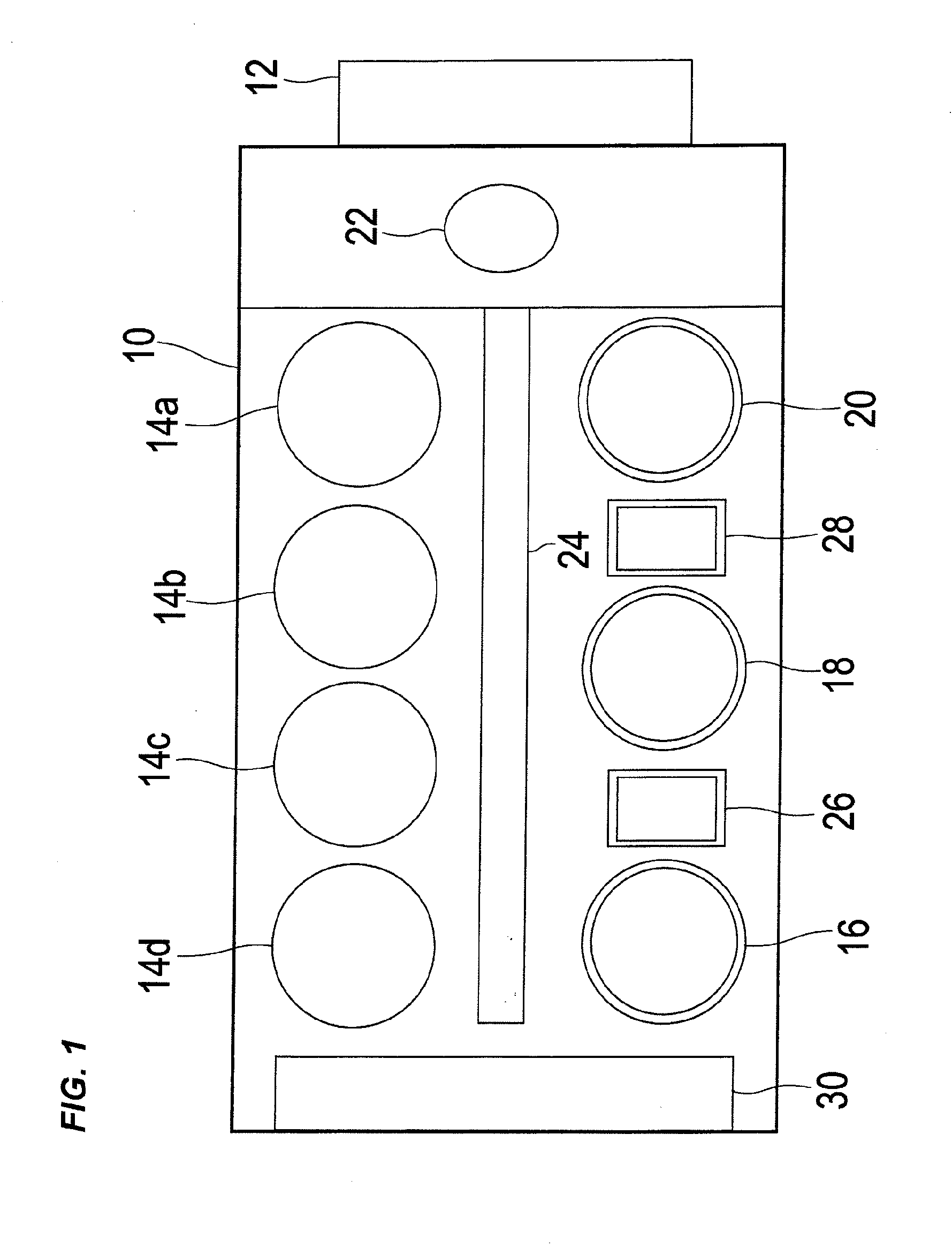 Substrate processing method and substrate processing unit