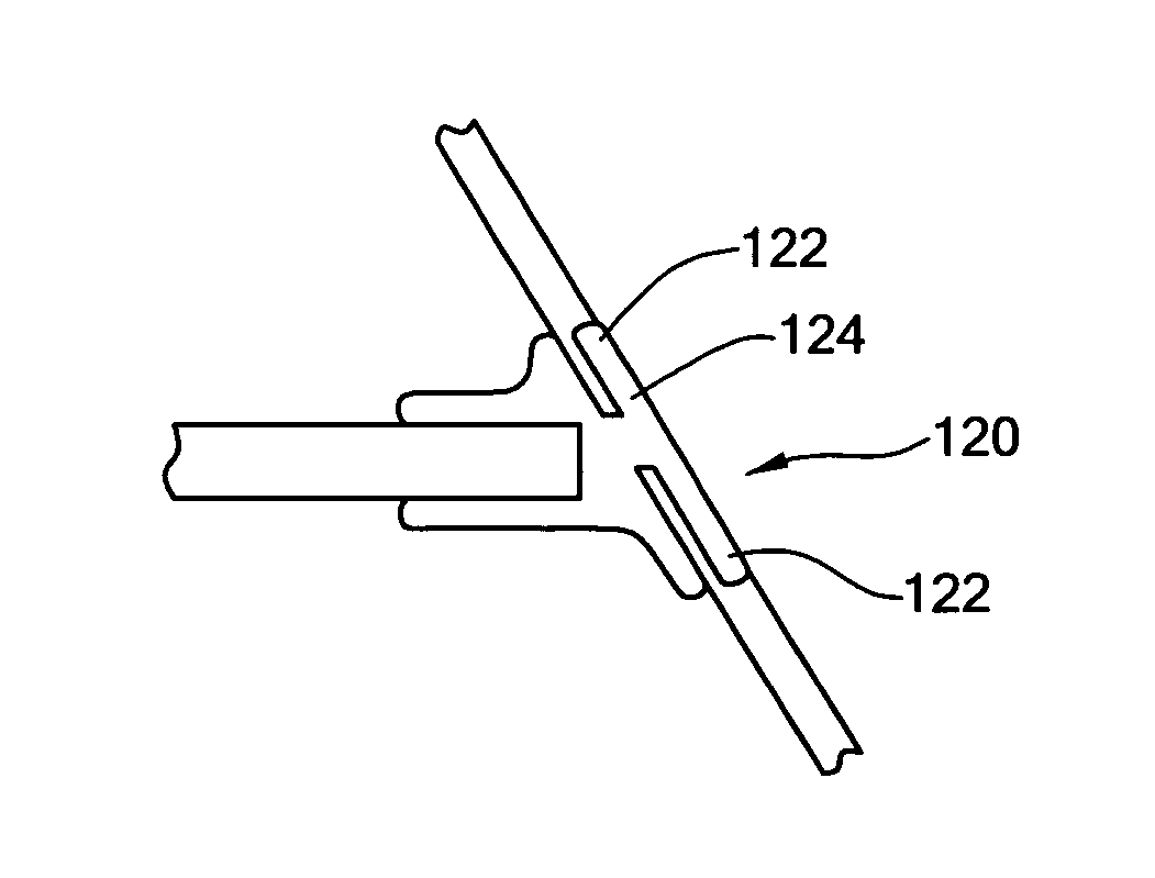 Large composite structures and a process for fabricating large composite structures