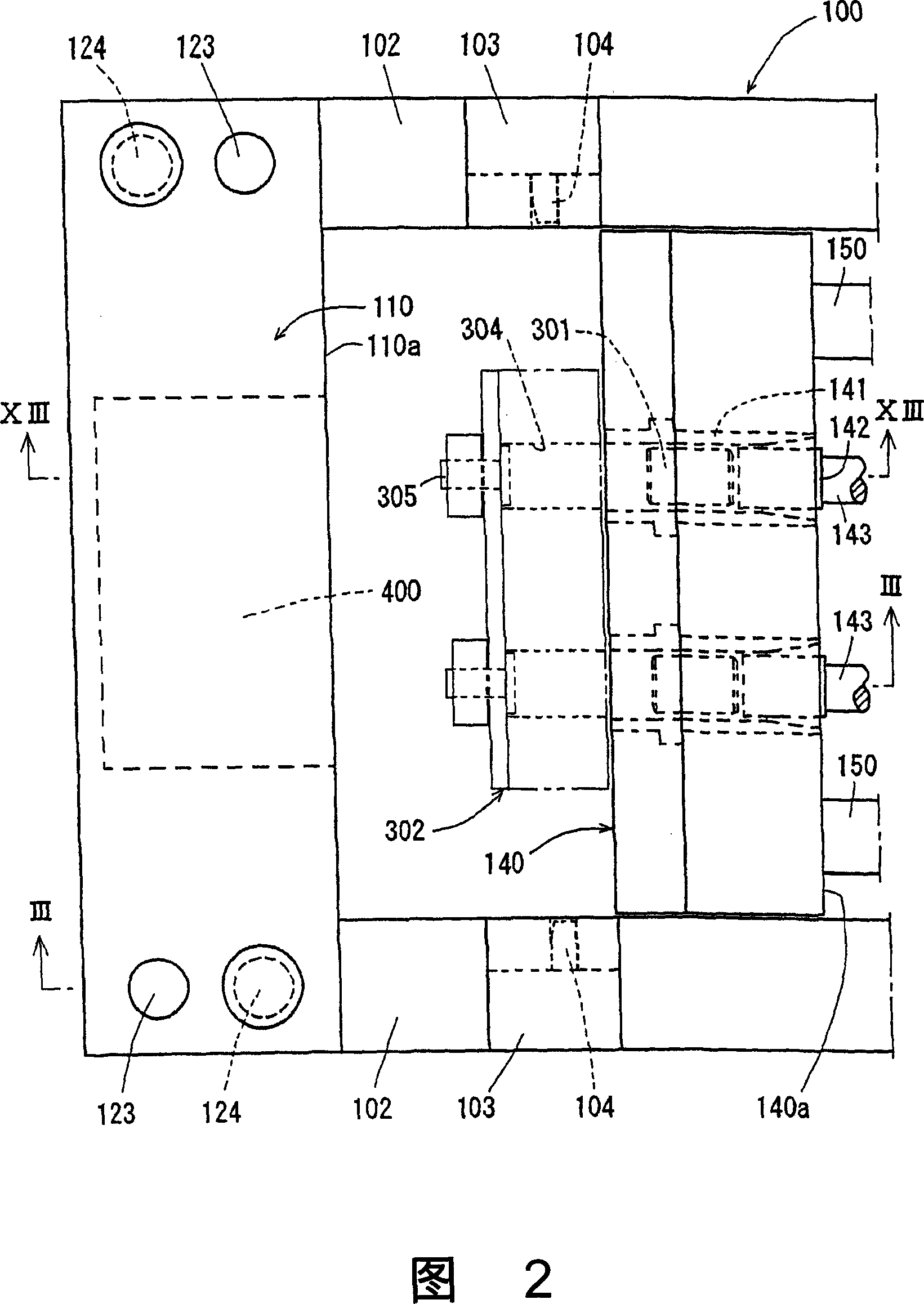 Method of resin-seal molding electronic component and apparatus therefor.