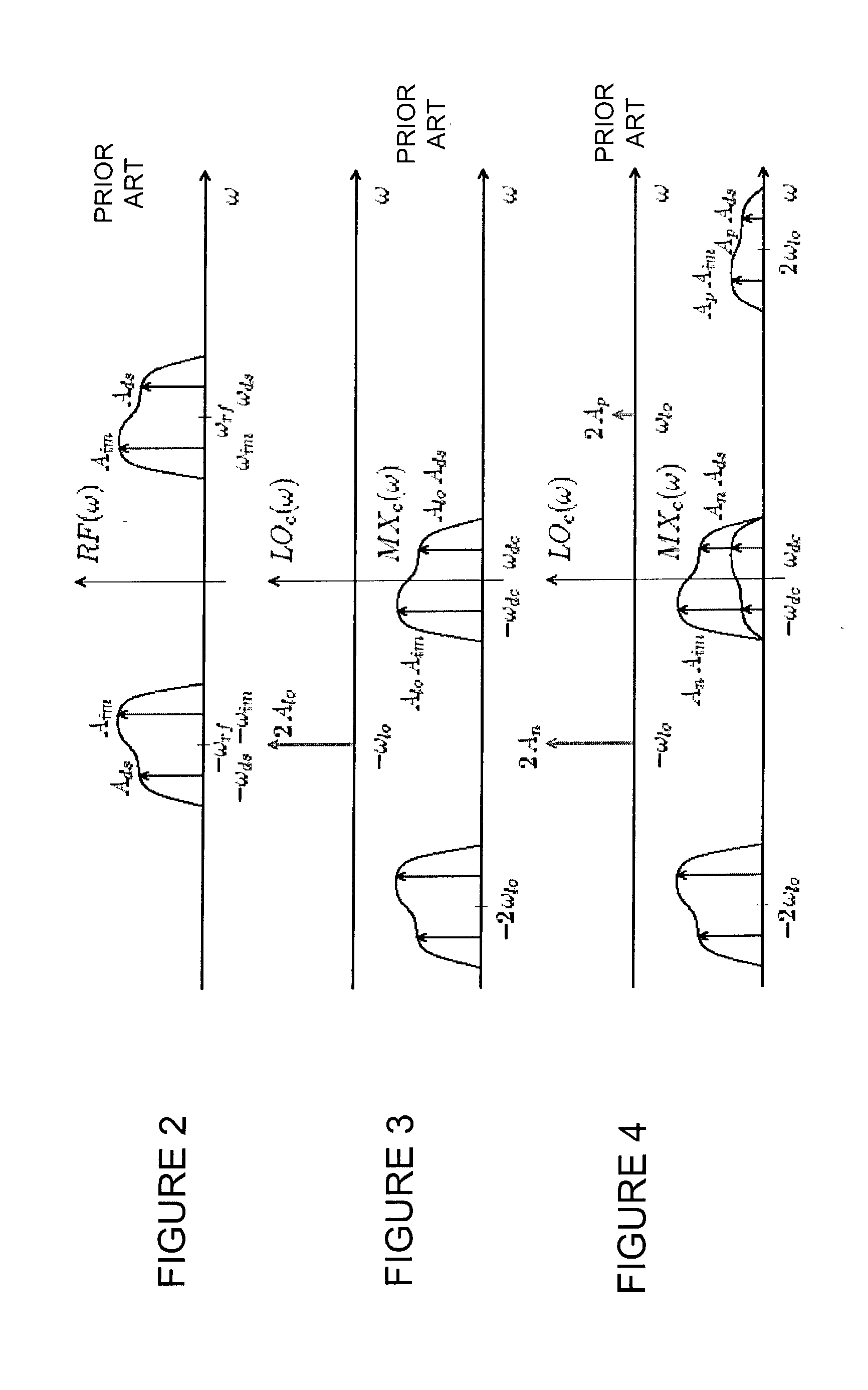 Polyphase filter with low-pass response