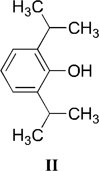 Water-soluble triethanolamine derivative