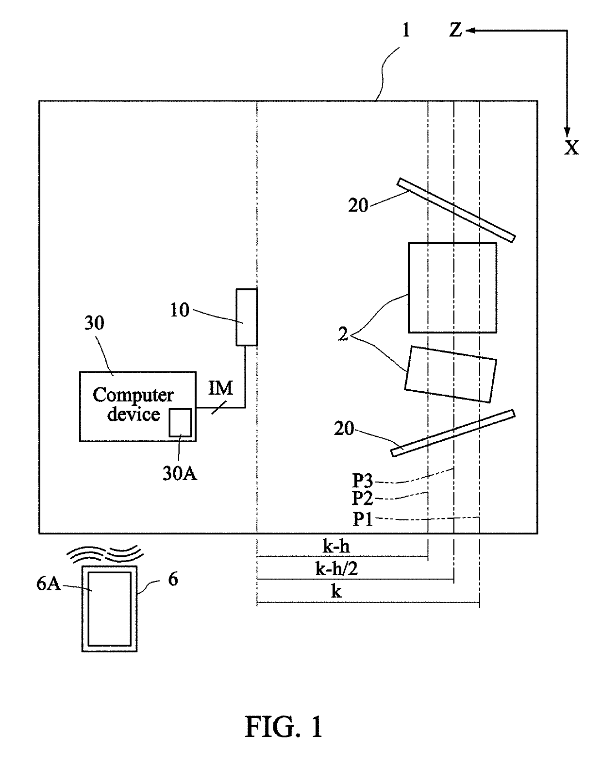 Method for improving occluded edge quality in augmented reality based on depth camera