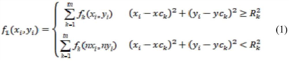 A dynamic route planning method for unmanned aerial vehicles