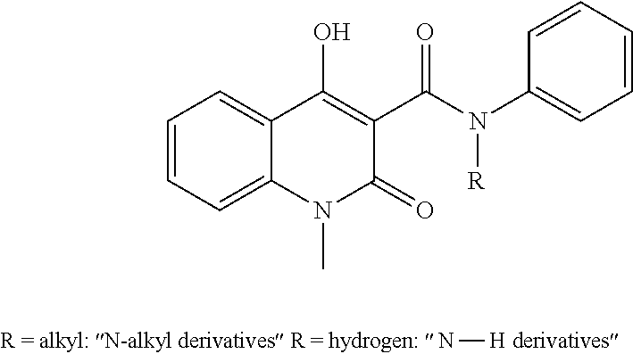 1,2-dihydro-4-hydroxy-2-oxo-quinoline-3-carboxanilides as ahr activators