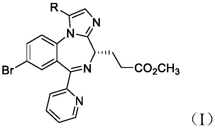 A kind of narcotic and analgesic pharmaceutical composition and preparation method thereof