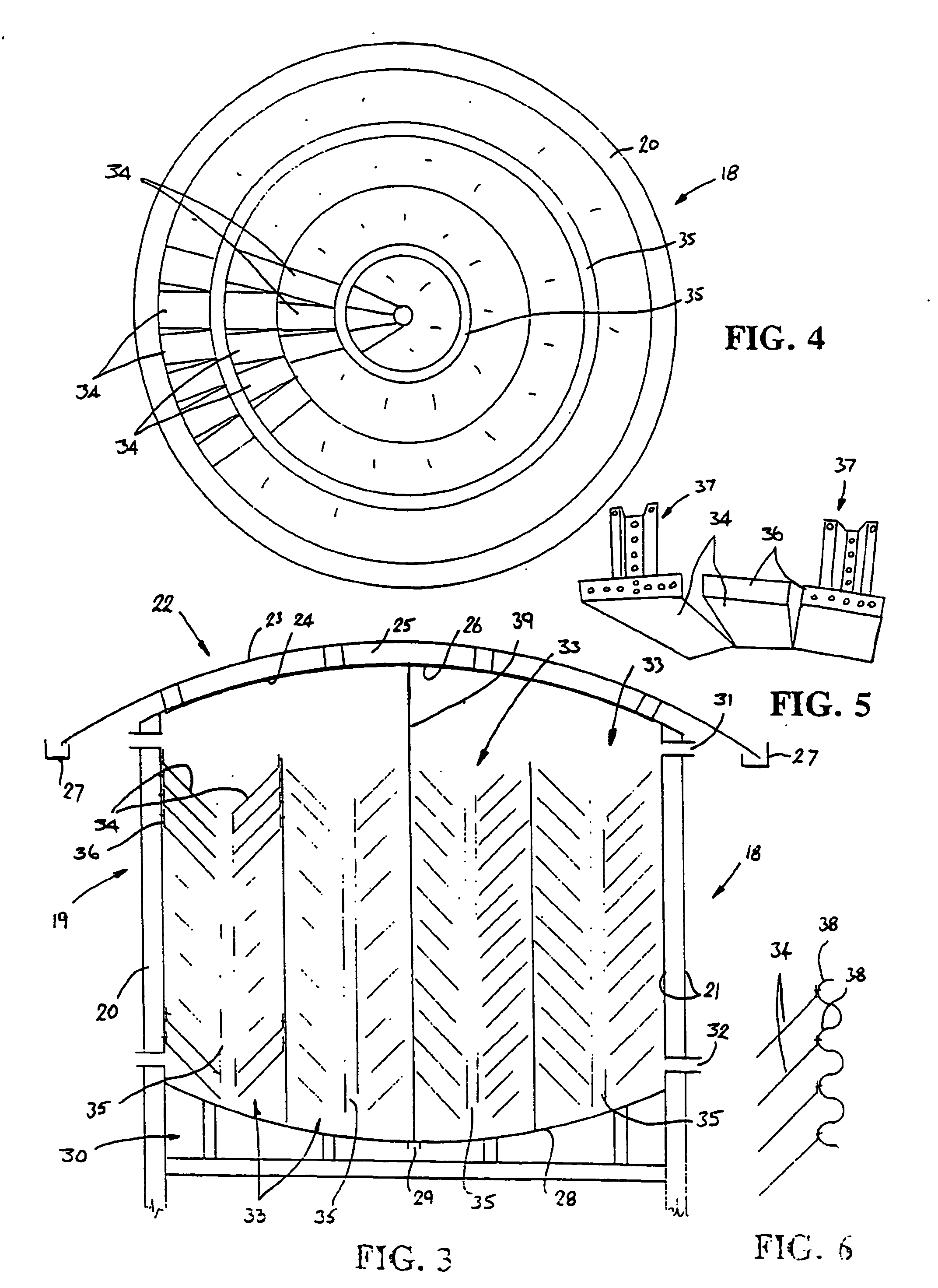 Method and apparatus for collecting atmospheric moisture