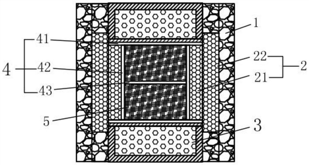 Synthetic block for optimizing performances of diamond and gemstone