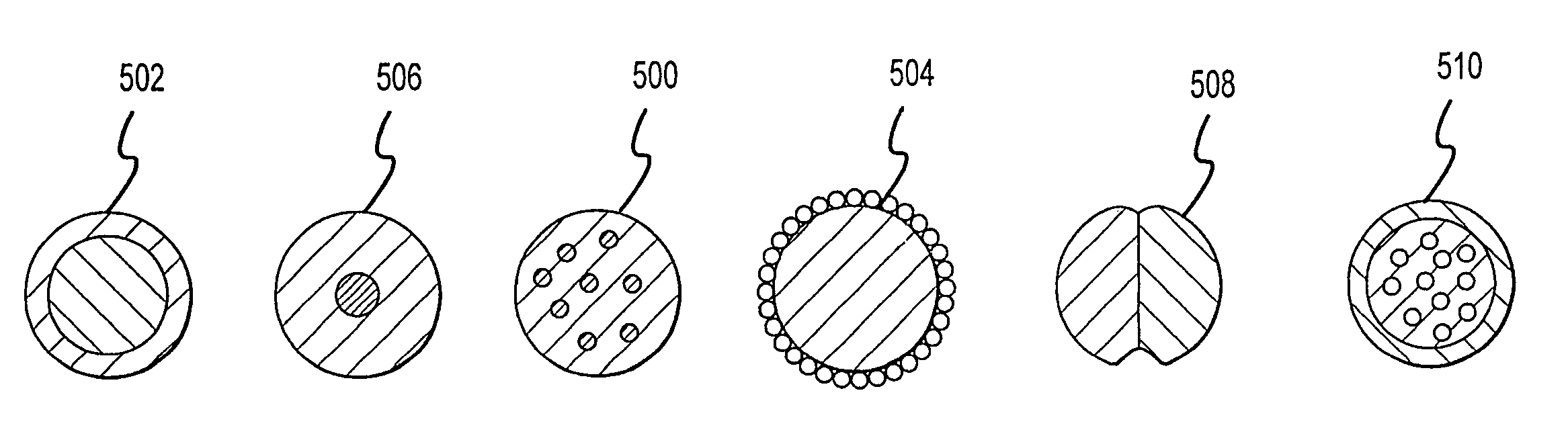 Method for making a film from silver-containing particles