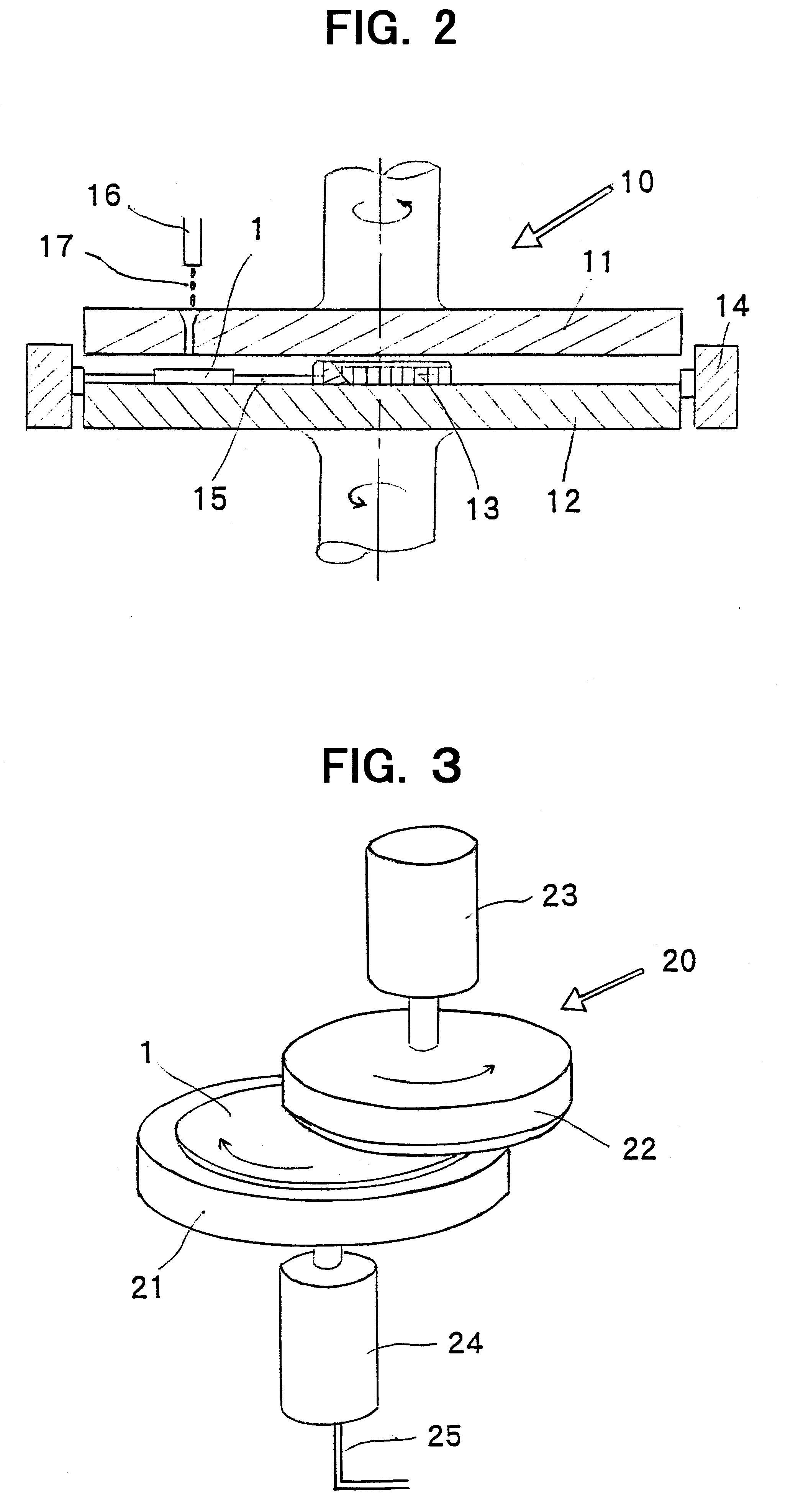 Semiconductor wafer and method for fabrication thereof