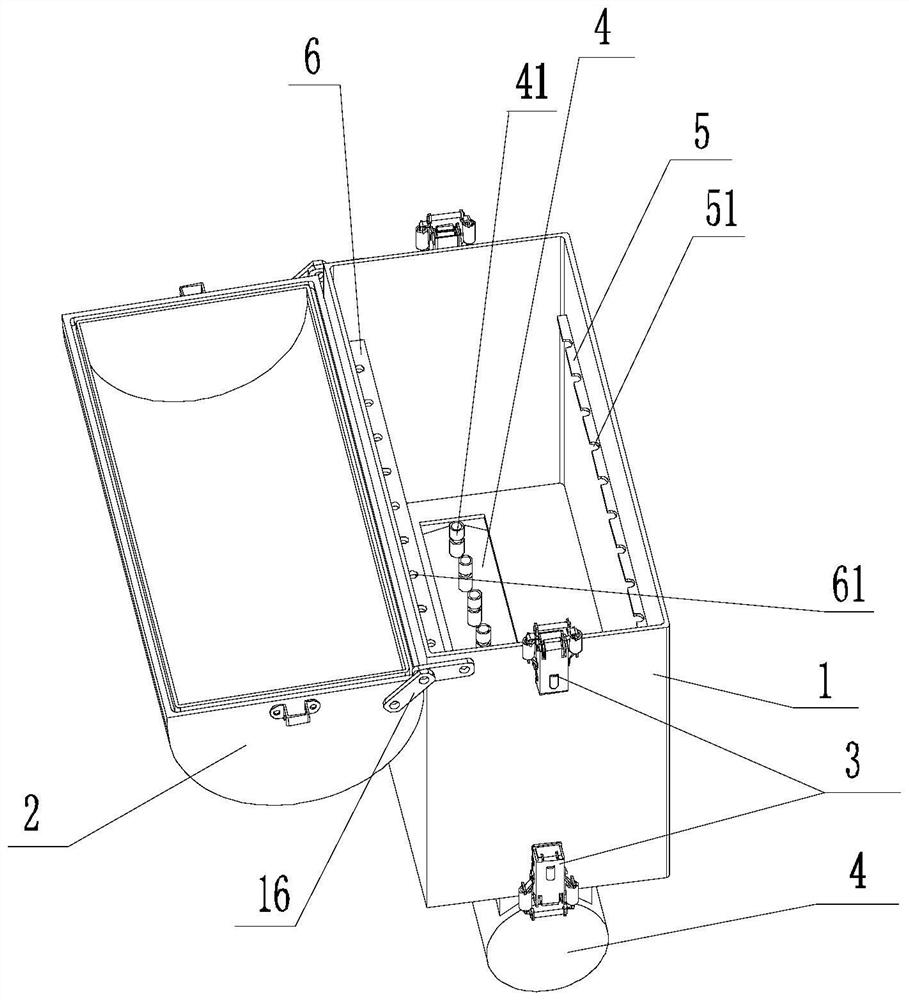 Online sterilization method and device for filling pipeline