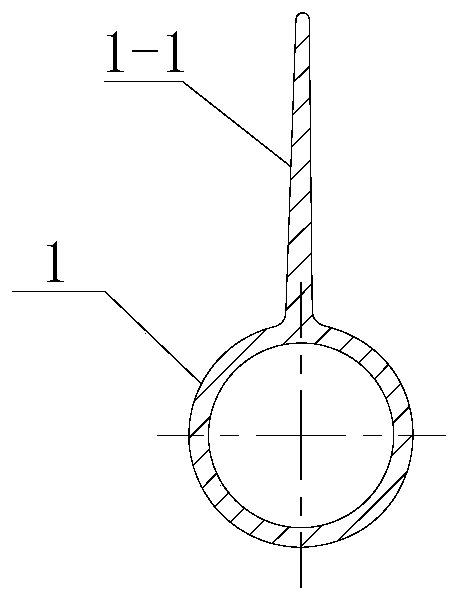 Refrigeration pipeline assembly with defrosting function, evaporator and refrigeration equipment