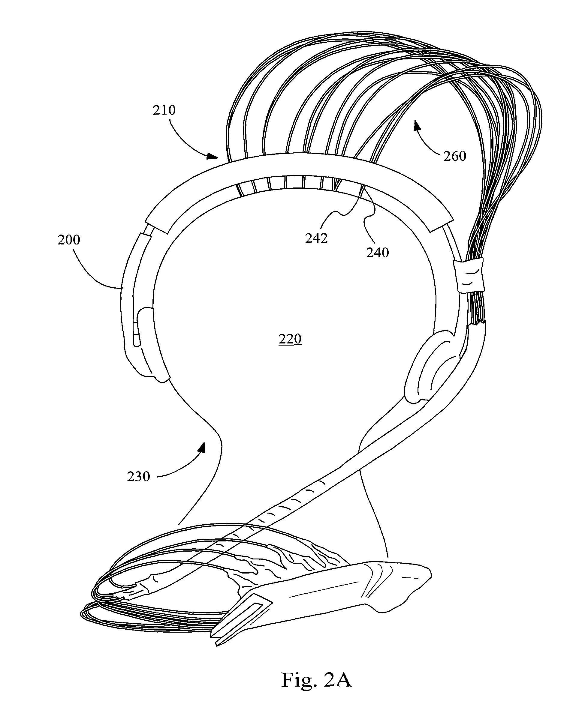 Brain imaging system and methods for direct prosthesis control