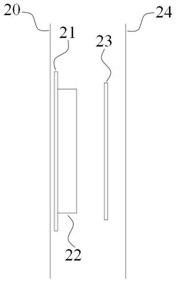 Oblique image telecentric lens with high precision and large depth of field