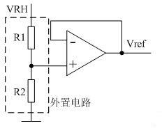 Method for converting high-precision single-chip digital signal into shaft angle signal