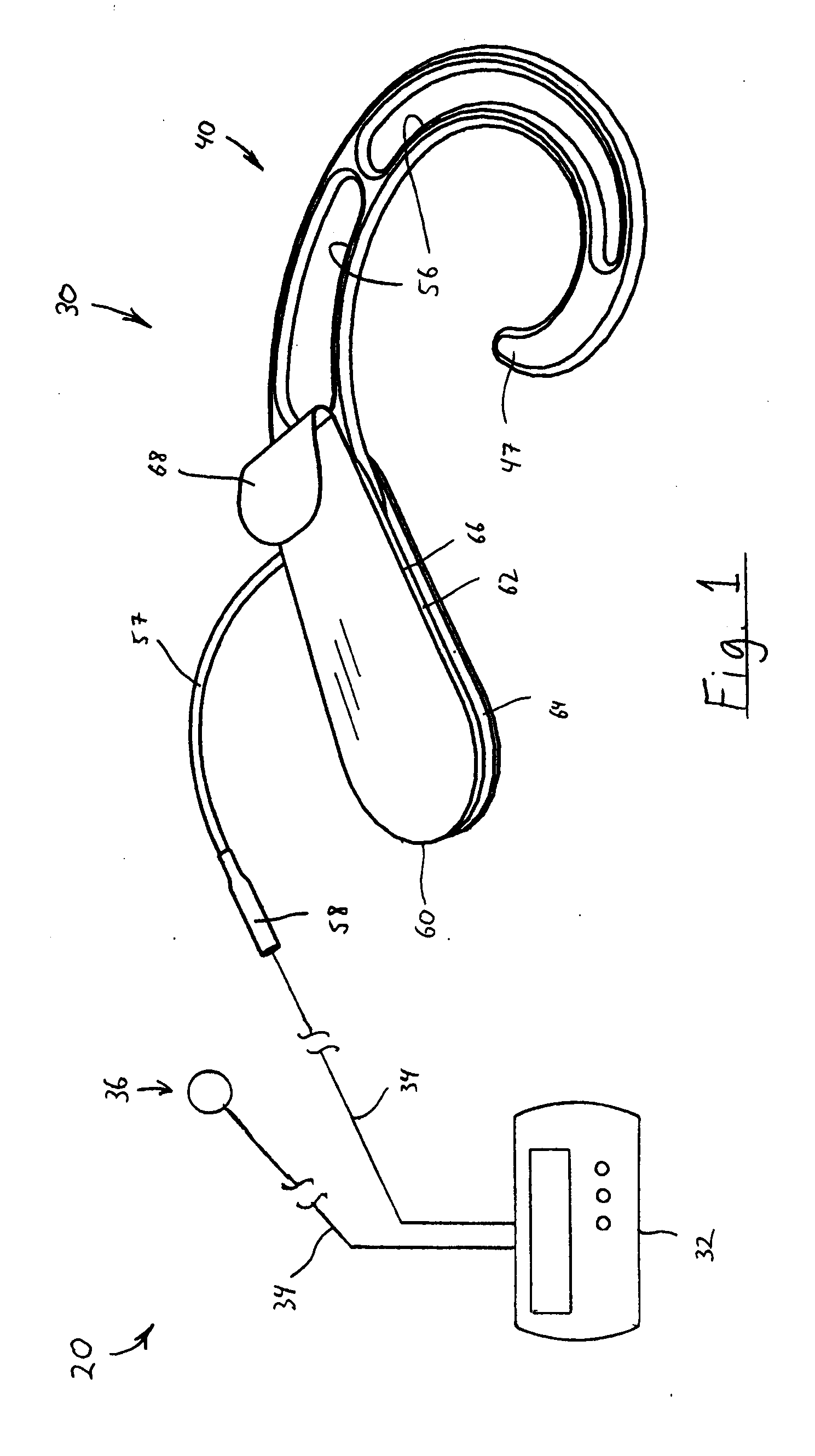 Electrode Assembly and Method of Using Same