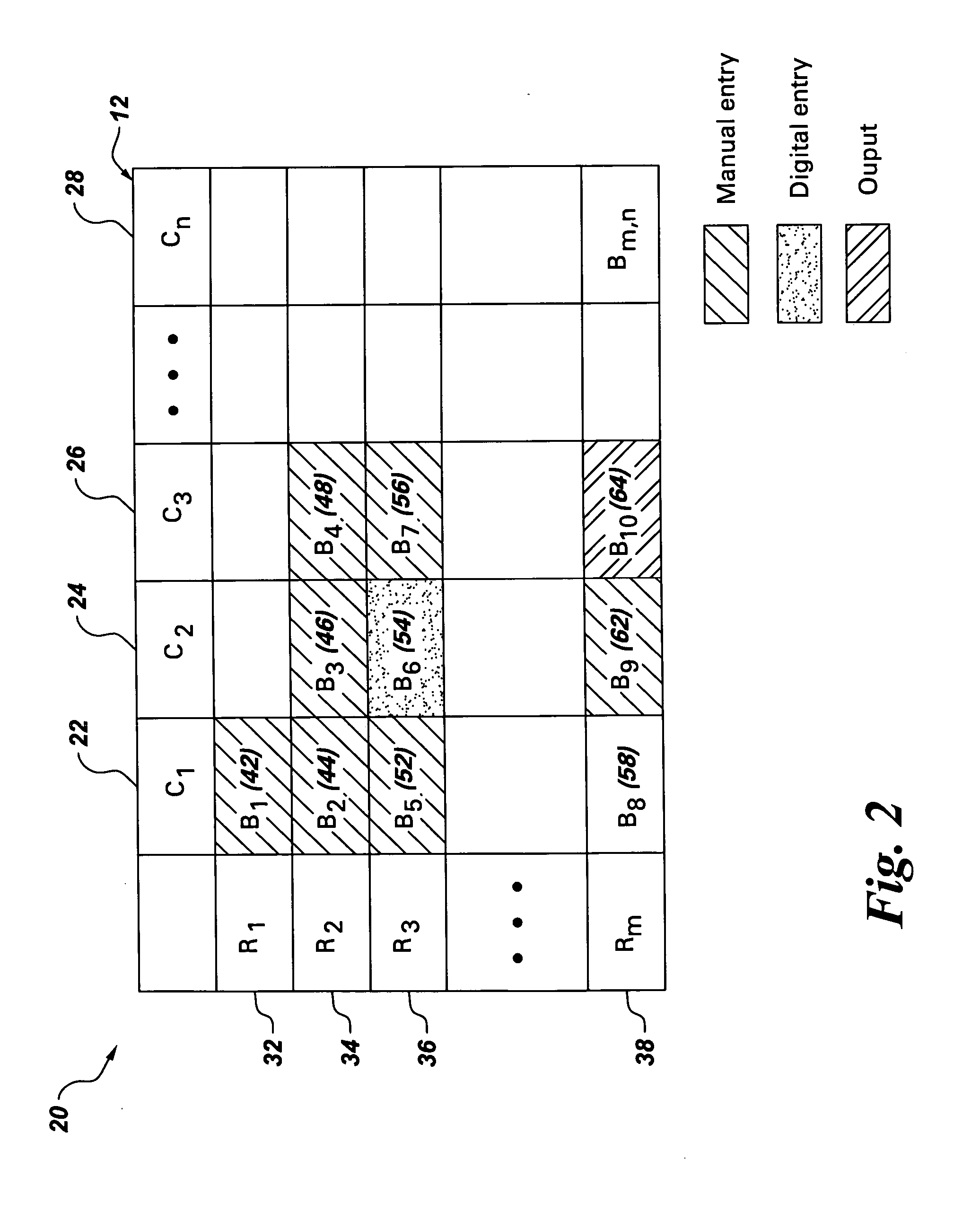 Method for reengineering of business processes