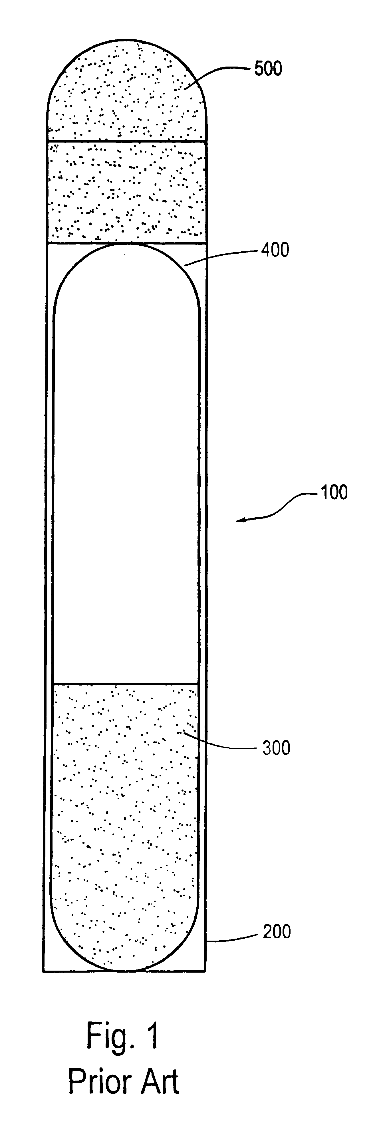 Adhesive applicator tips with improved flow properties