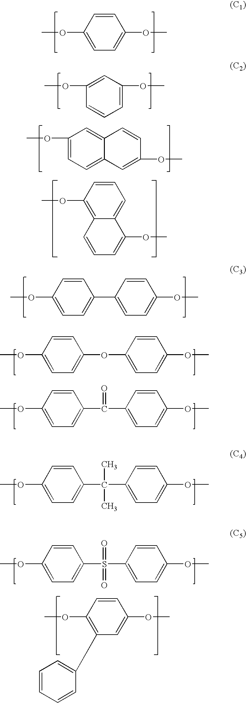 Aromatic liquid-crystalline polyester and film thereof