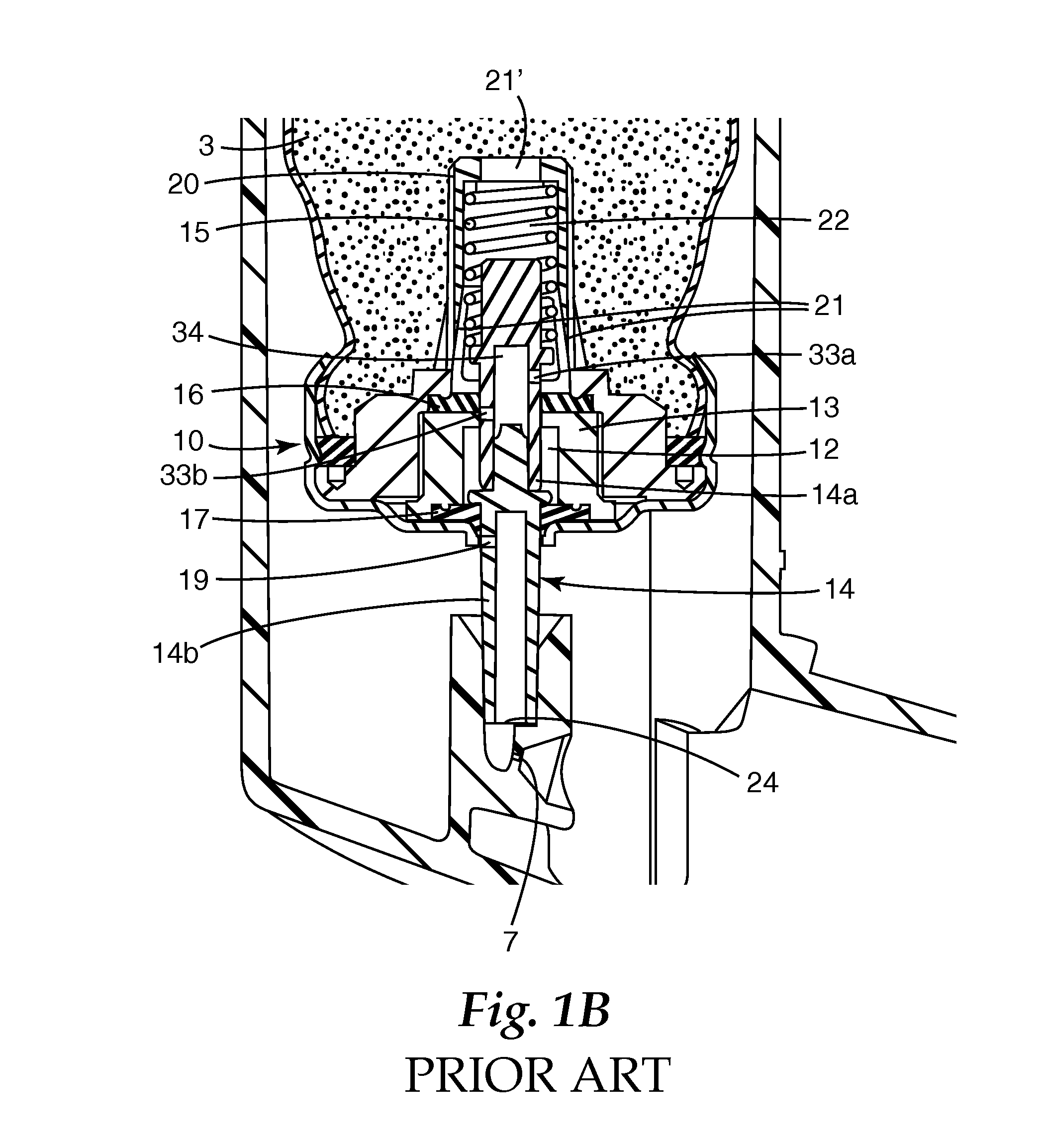 Metered dose valves and dispensers