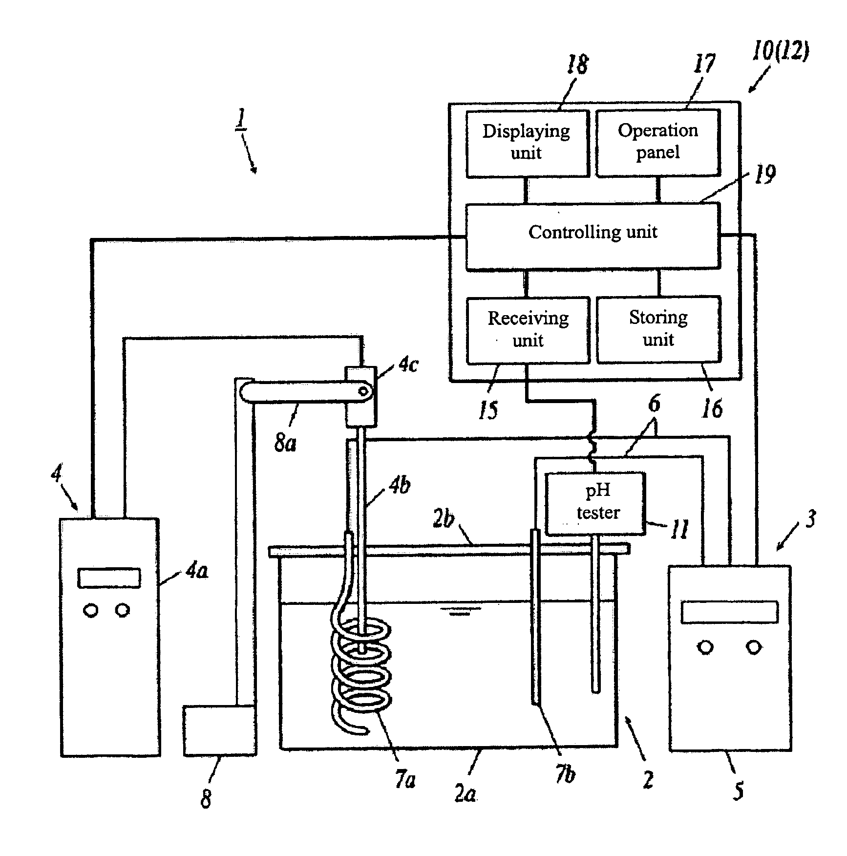 Process for Producing Carbon Dioxide Solution, Production Apparatus, And Carbonated Water