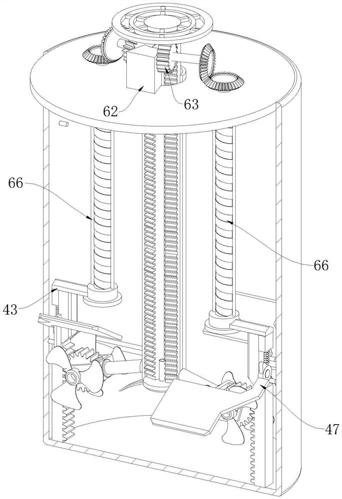 Novel microbial hydrogen production and power generation device