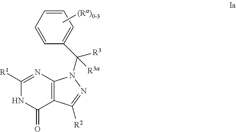 6-alkyl dihydropyrazolopyrimidinone compounds as PDE2 inhibitors