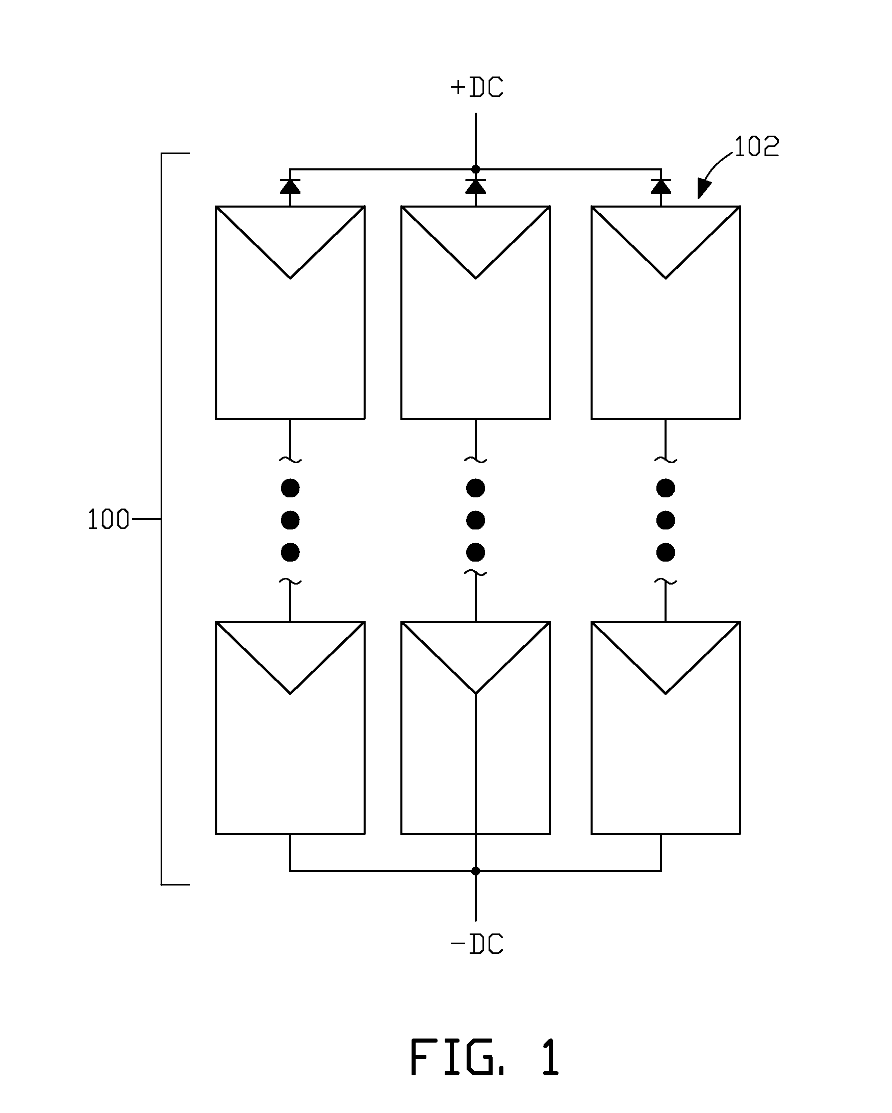 Multiphase grid synchronized regulated current source inverter systems