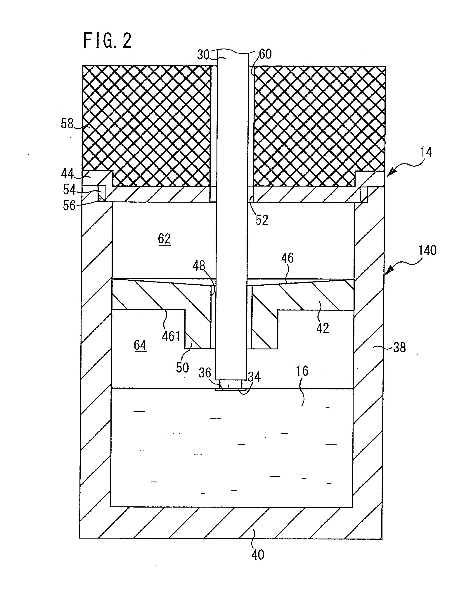 PRODUCTION APPARATUS OF SiC SINGLE CRYSTAL BY SOLUTION GROWTH METHOD, METHOD FOR PRODUCING SiC SINGLE CRYSTAL USING THE PRODUCTION APPARATUS, AND CRUCIBLE USED IN THE PRODUCTION APPARATUS