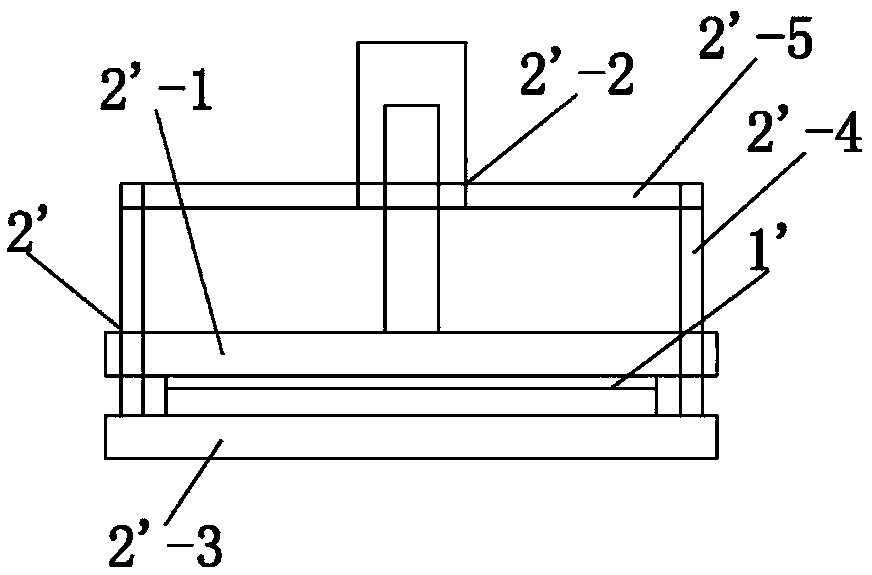 Hot melt sleeve and production tool, production method, storage and transport method and construction method