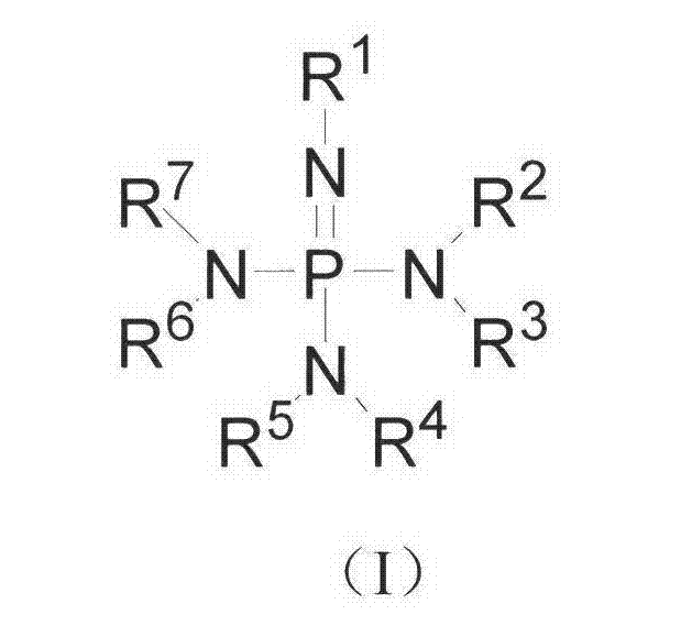 Method for preparing polyisocyanate containing formimidoyl oxadiazine diketone