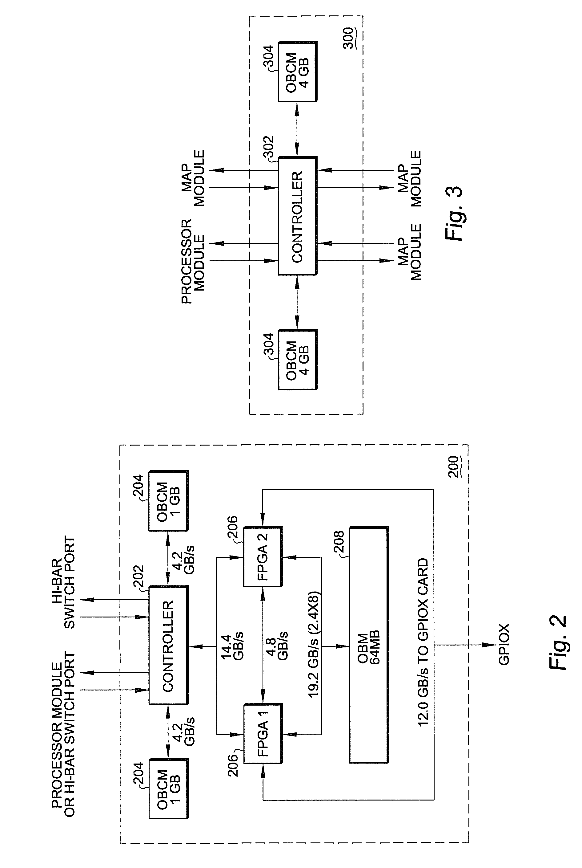 System and method for computational unification of heterogeneous implicit and explicit processing elements