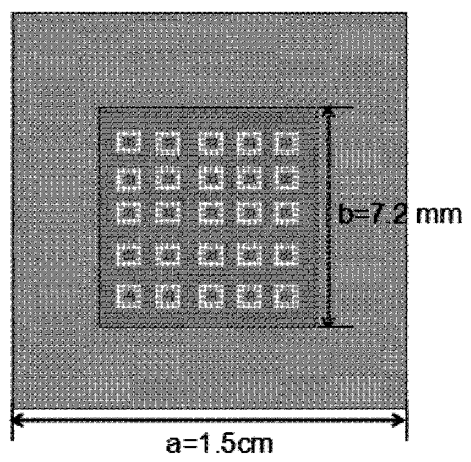 Preparation and application of renewable terahertz biological sample detection cell