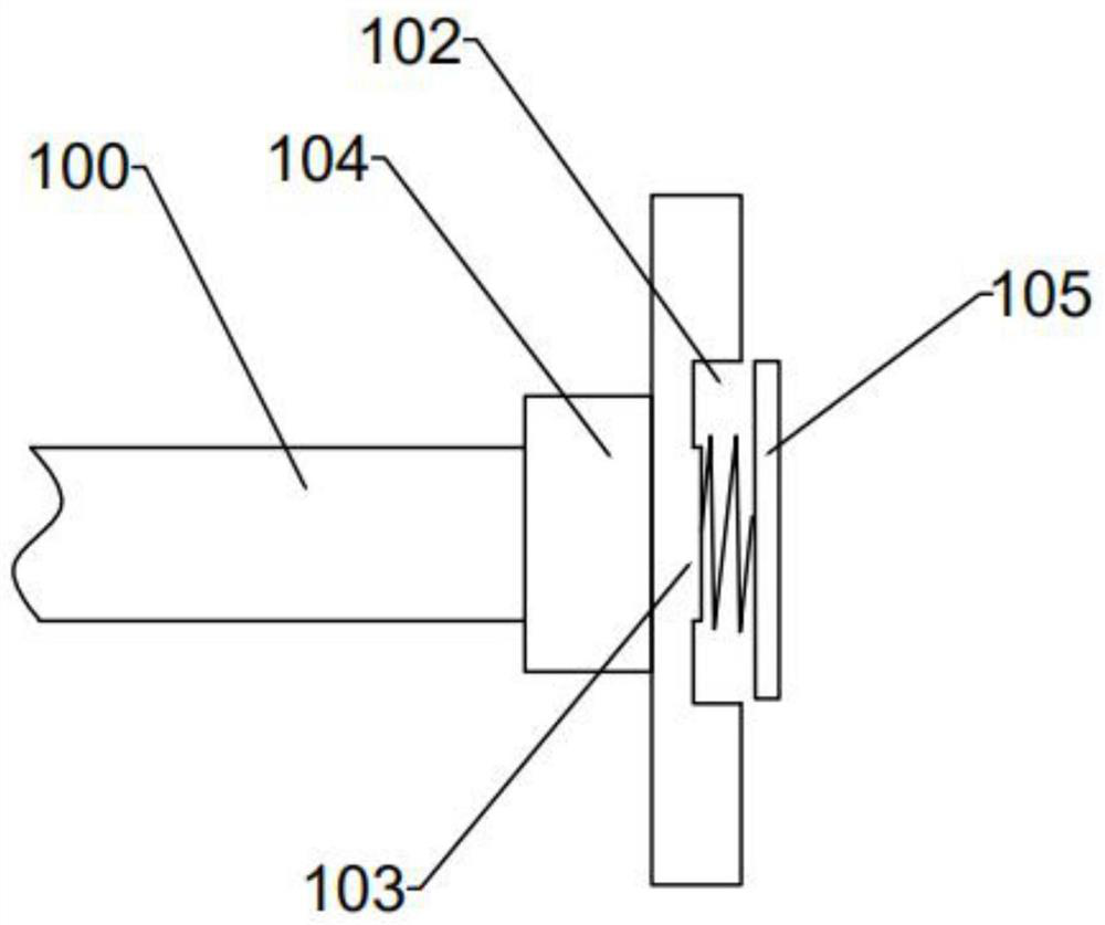 Wearable fetal heart detection system