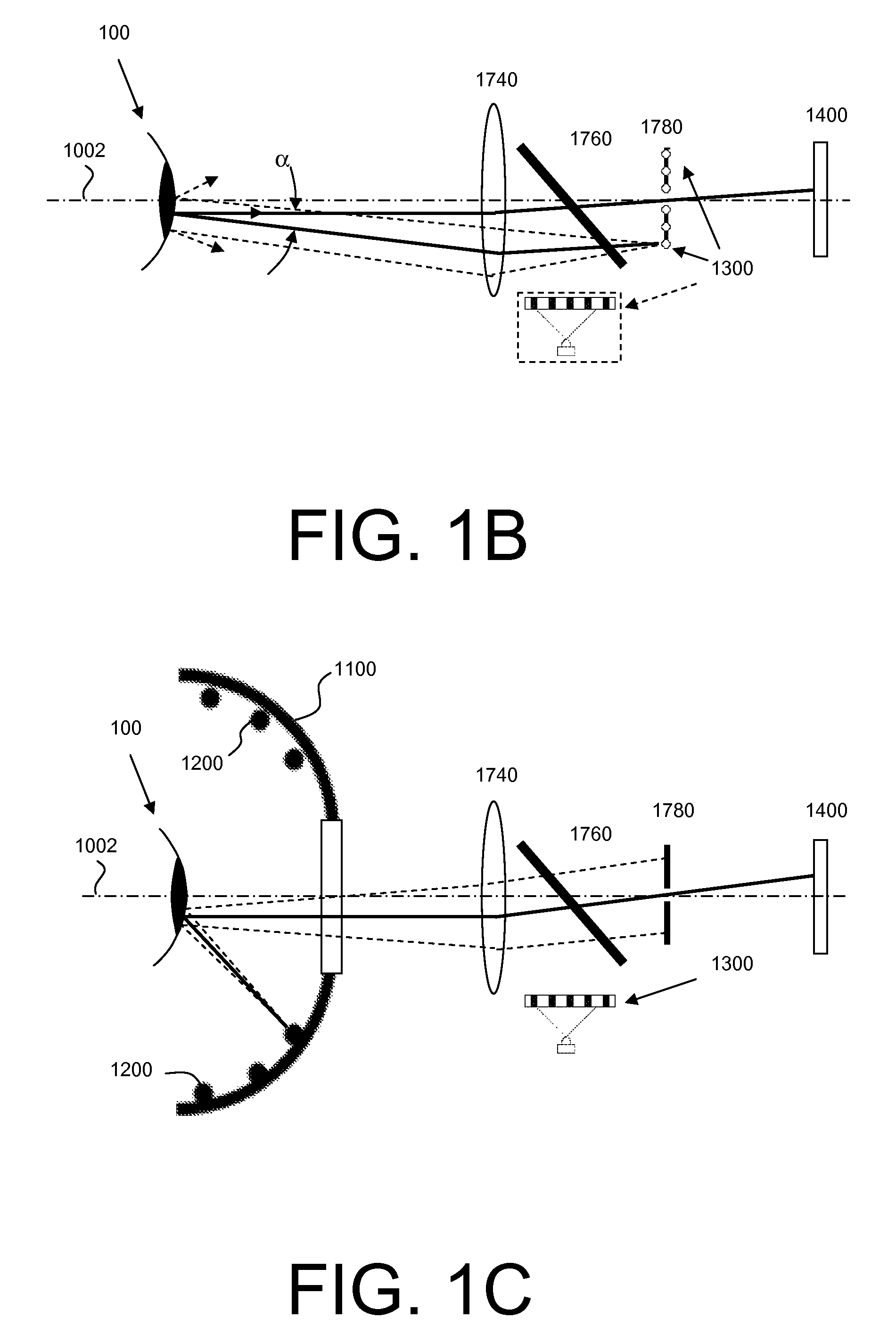 System and method for measuring corneal topography