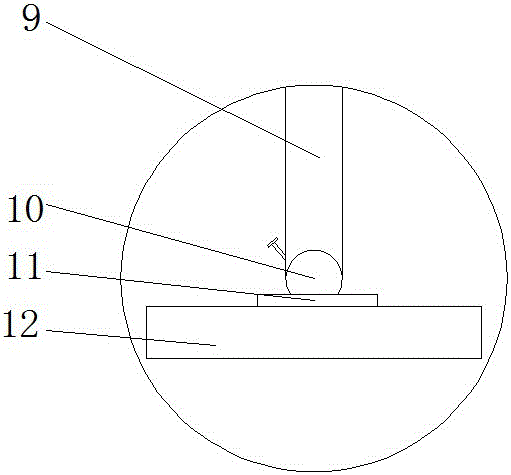 Chamfering equipment for gear production