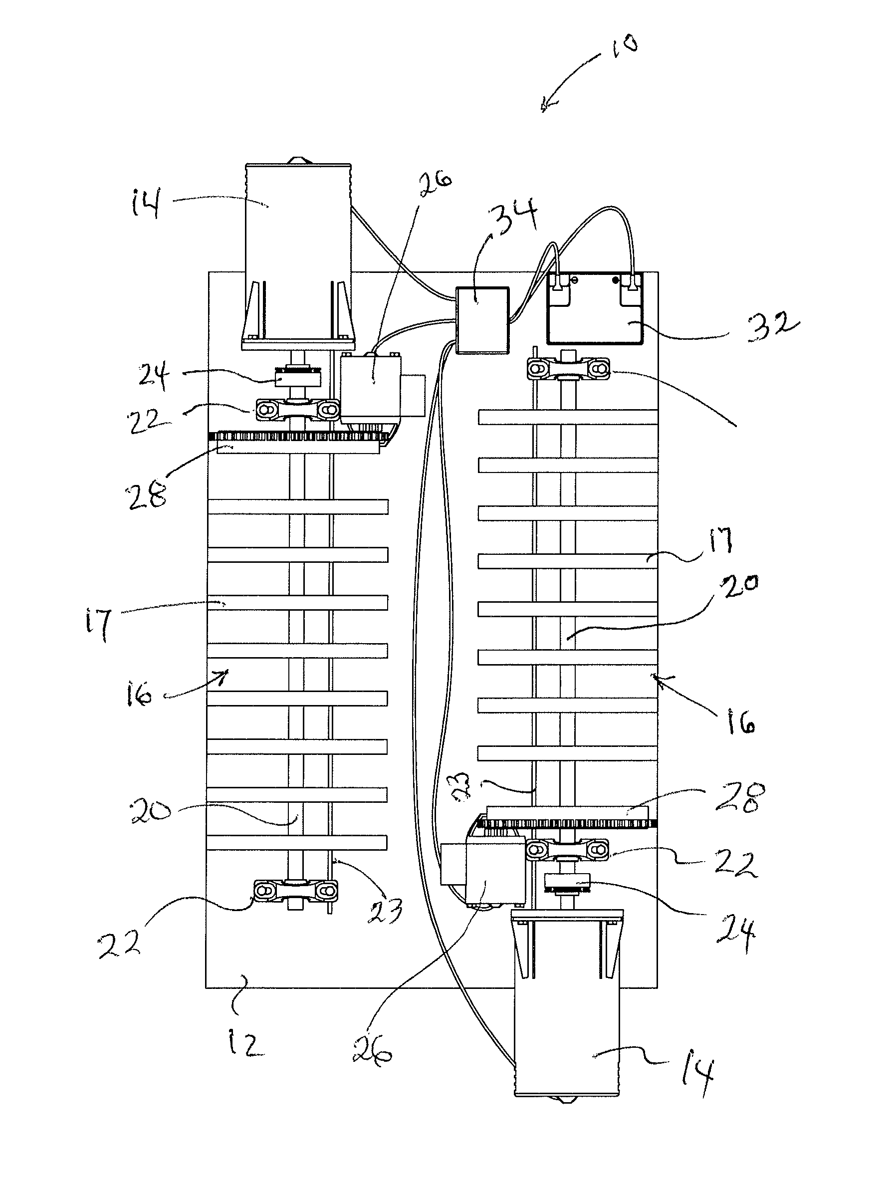 Spring Generator