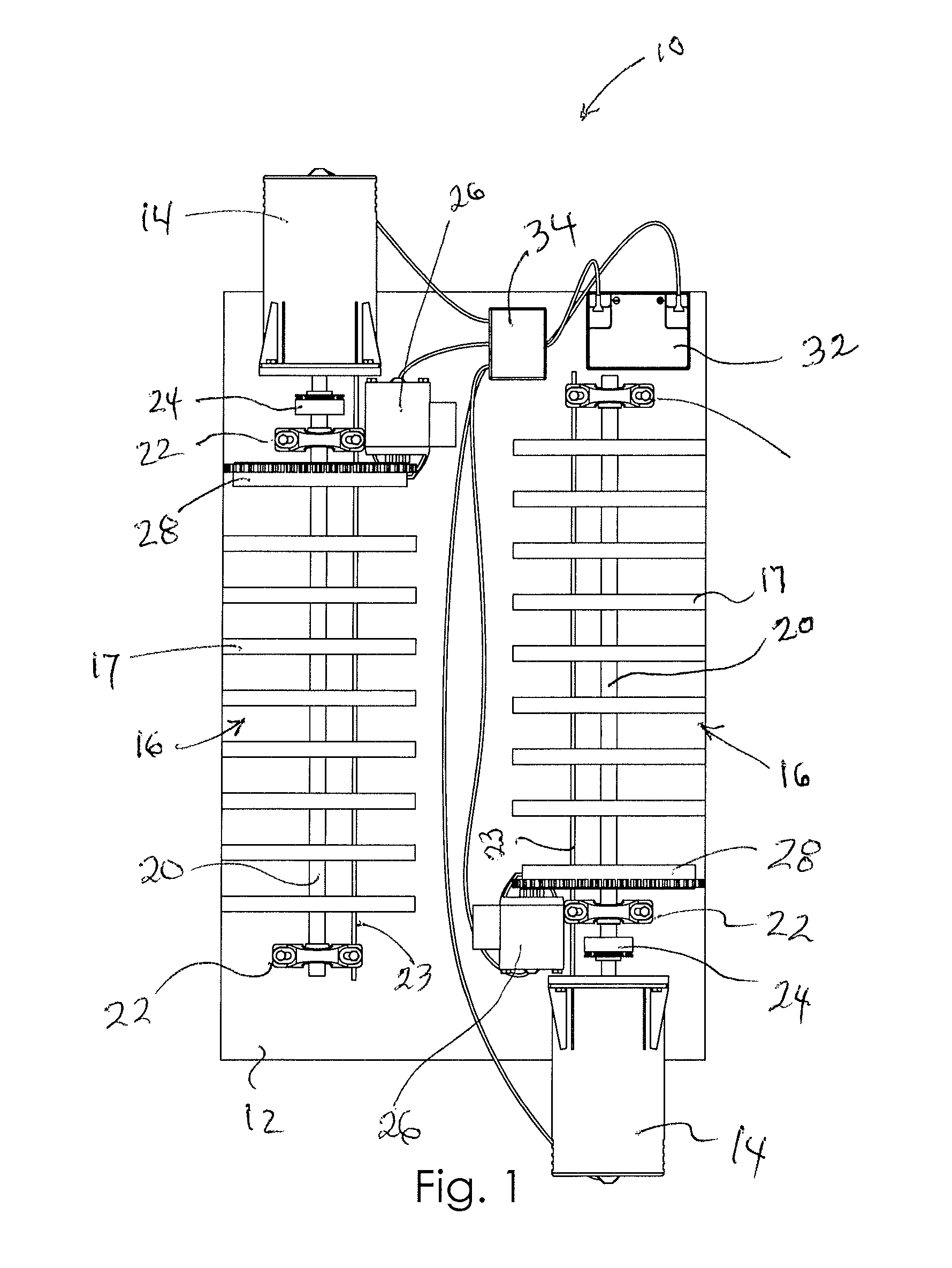 Spring Generator